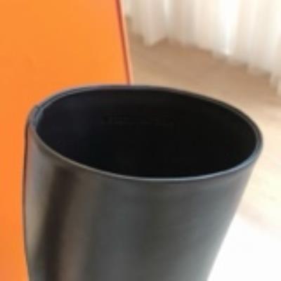 wholesale quality hermes justine 50 boots model no. 95